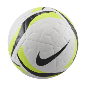 10 x Nike futbolo kamuolys Academy Team Fall 25