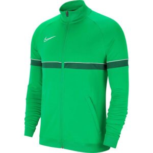Nike treningo viršus Academy 21, žalias, S