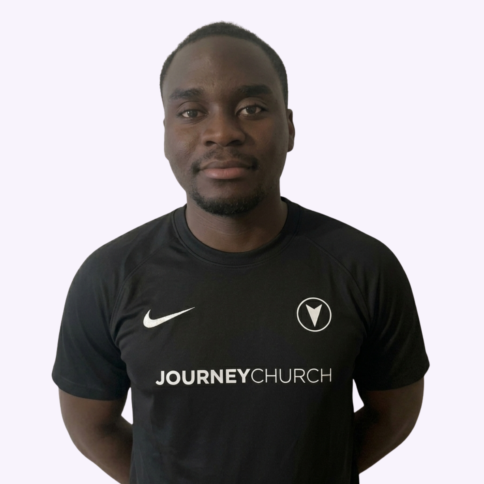 Steve Kehdinga