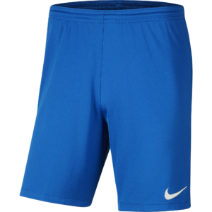 10 x Nike Park šortai III