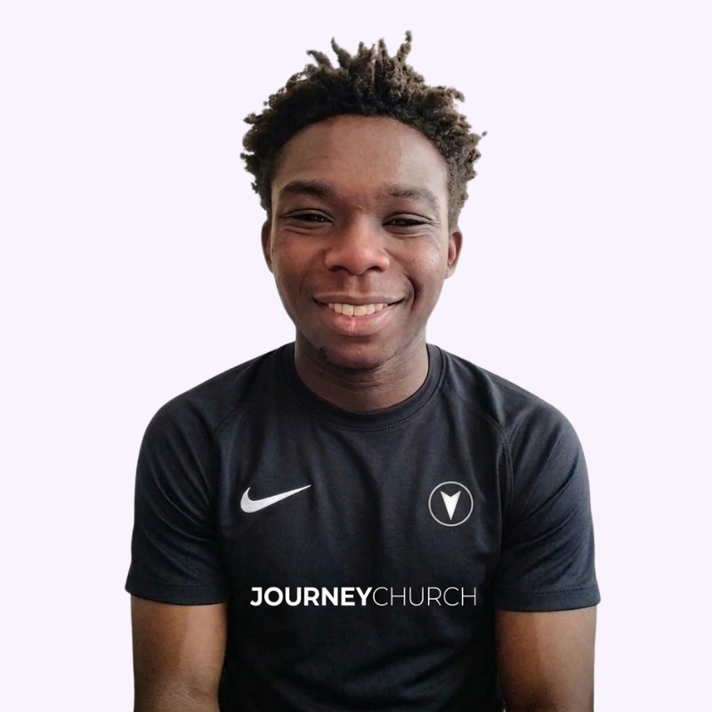 Micheal Oyewo