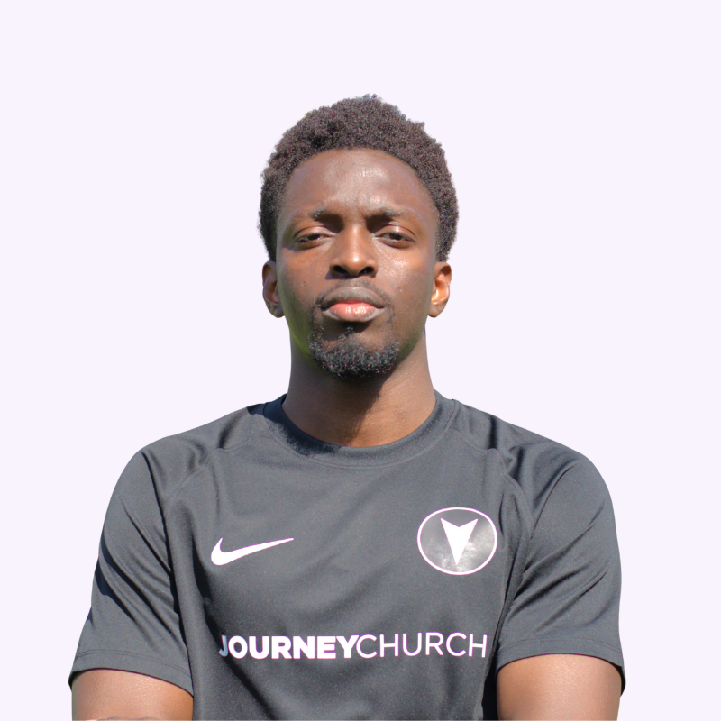 Samuel Shaibu