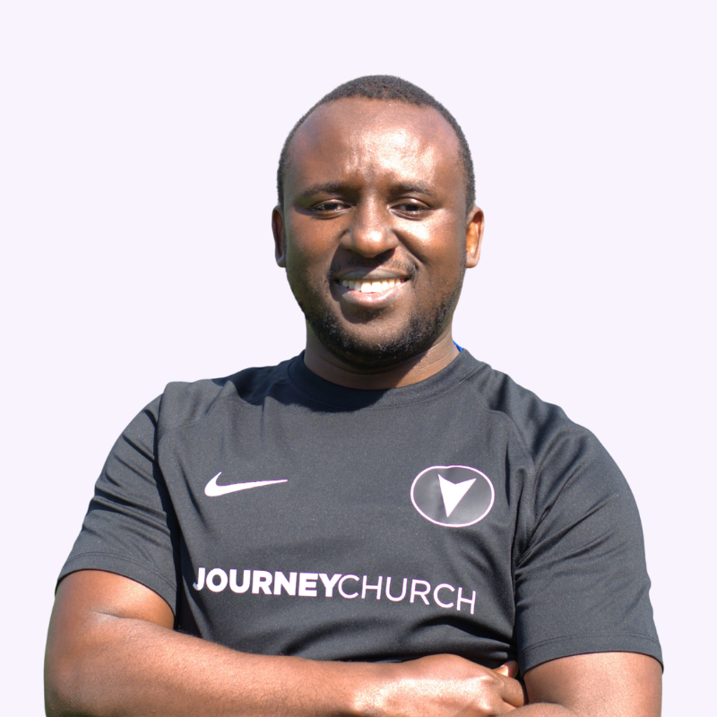 Emmanuel Olayinka