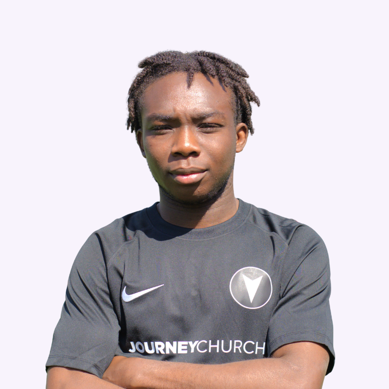 Micheal Oyewo
