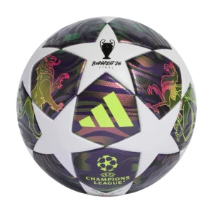 3 x Futbolo kamuolys Adidas UEFA Champions League 25/26 Final League