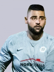 Yossef Ashraf Ahmed
