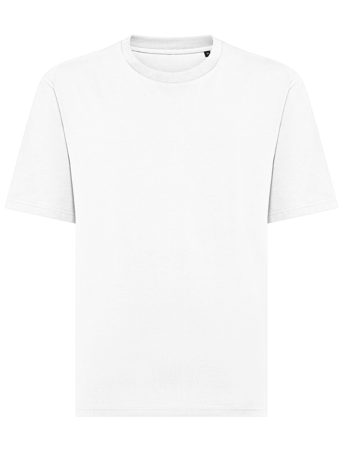 Laisvalaikio unisex Oversize marškinėliai BS Skate - Image 9