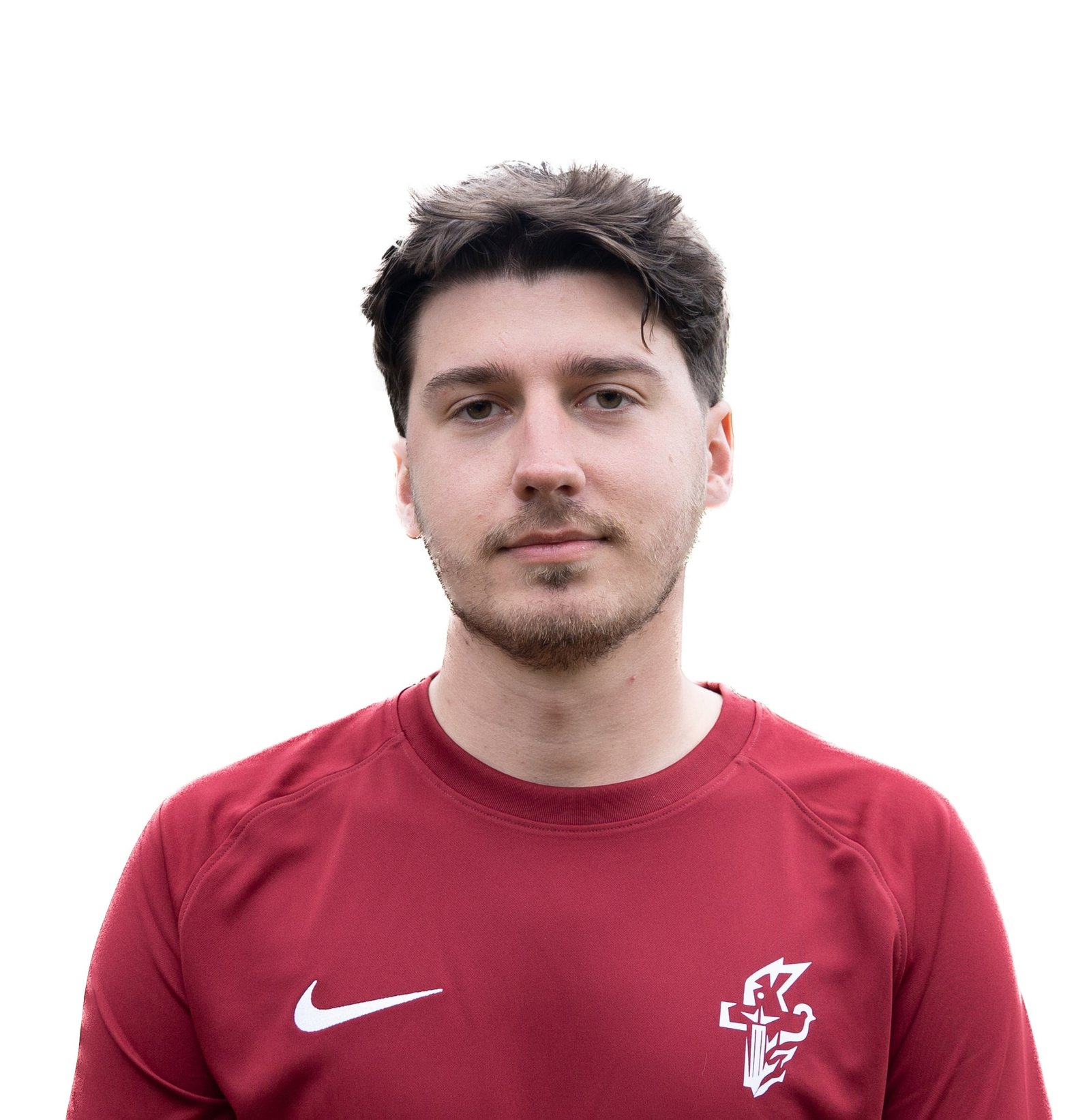 Pavel Raudo