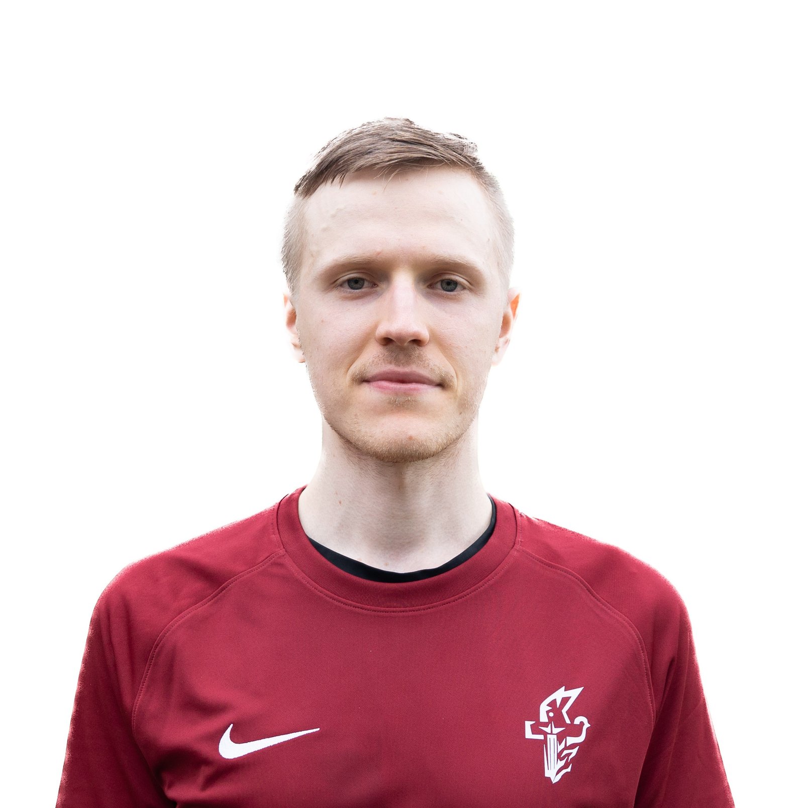 Daniil Bulatov