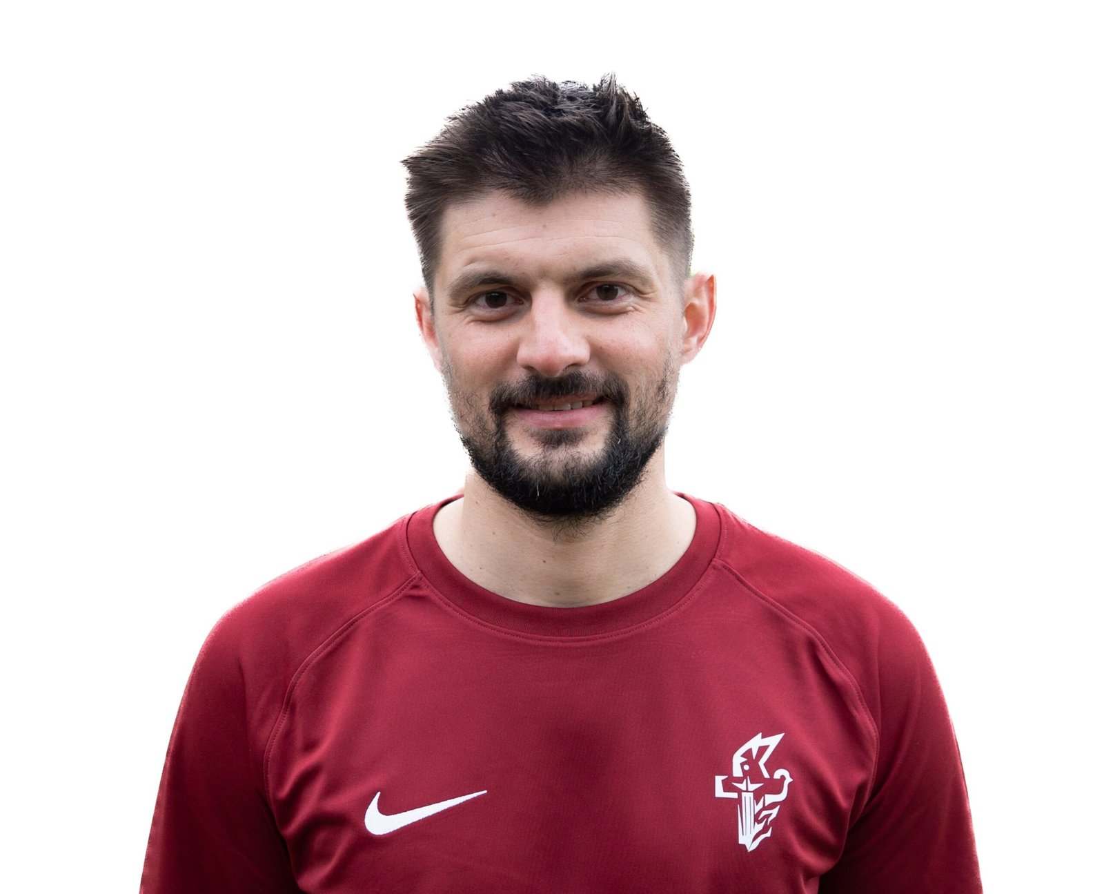 Nikita Belogolovcev