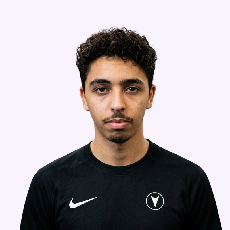 Ayoub Mazza (JU)