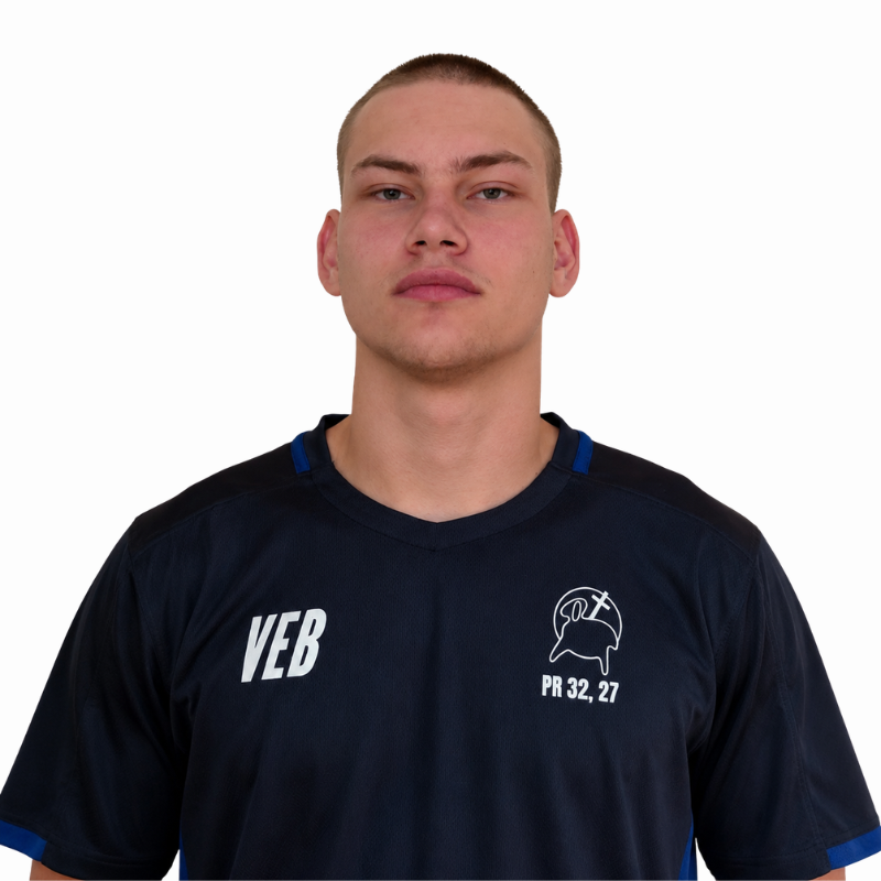 Edgar Višnevskij
