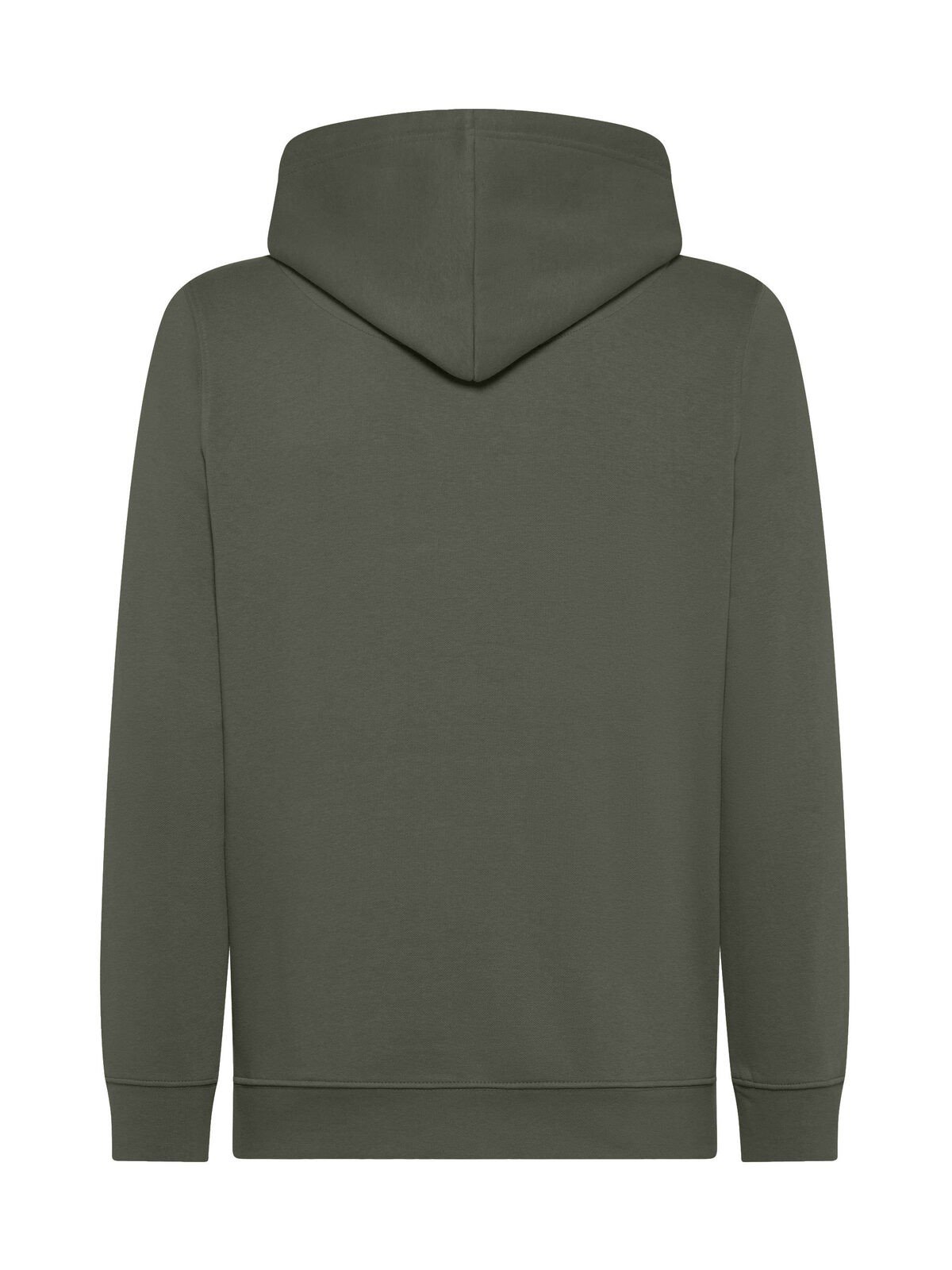 Laisvalaikio unisex džemperis su kapišonu BS PEPPER - Image 9