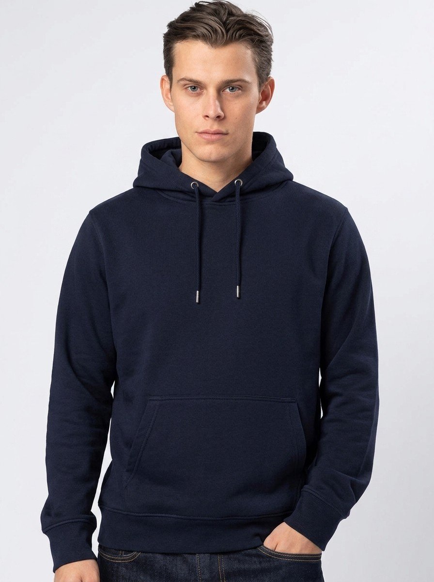 Laisvalaikio unisex džemperis su kapišonu BS PEPPER