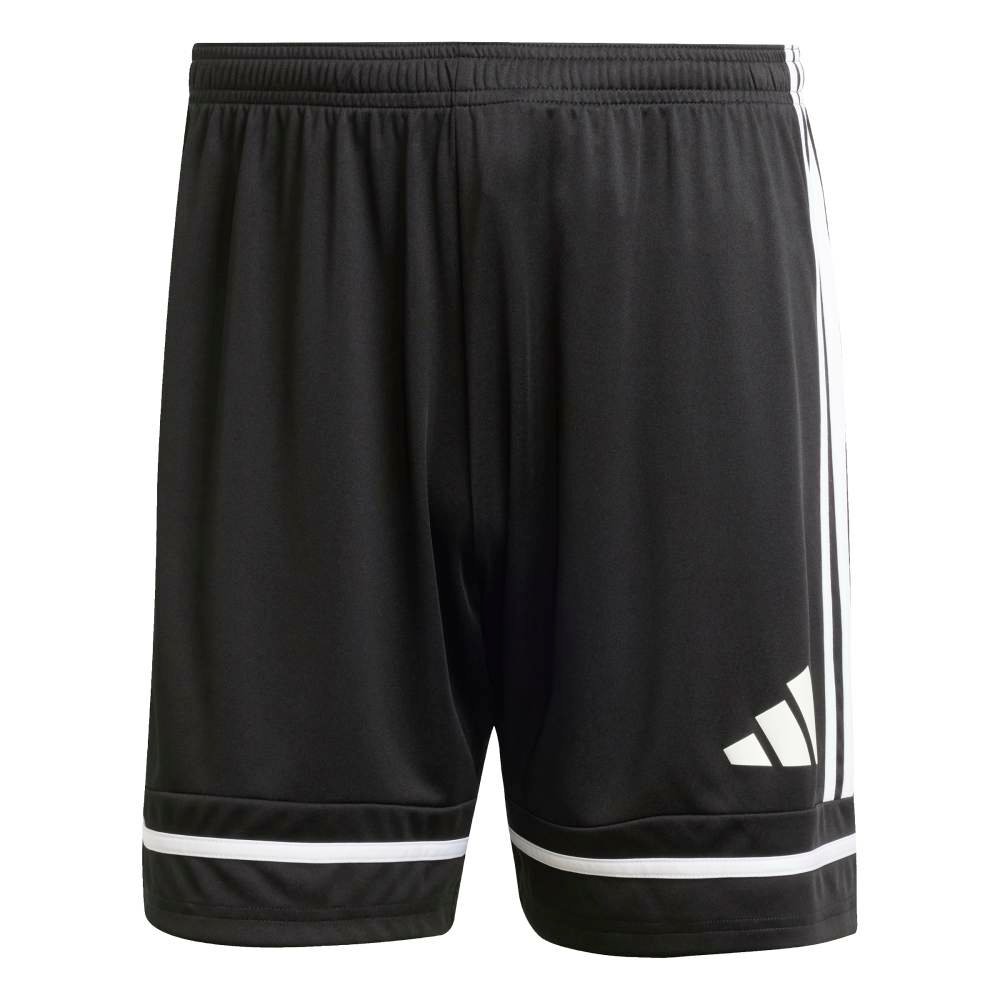 Vyriški futbolo šortai Adidas SQUADRA 25 juodi, M