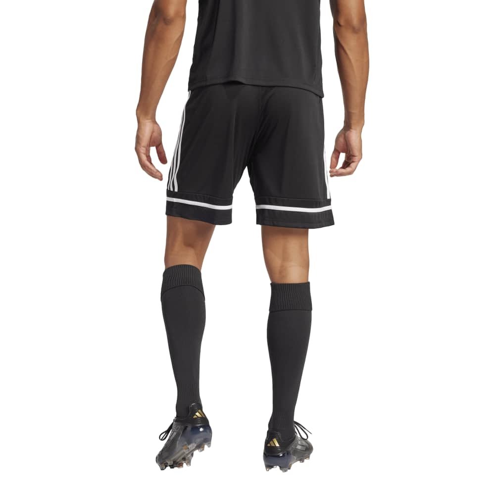 Vyriški futbolo šortai Adidas SQUADRA 25 juodi, M - Image 4