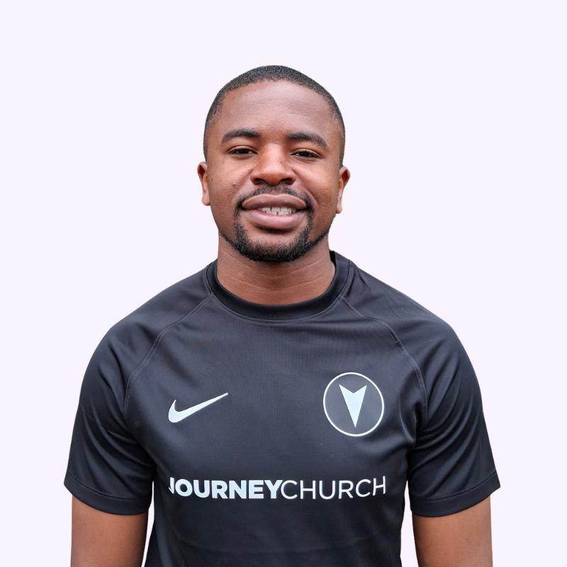 Jeremie Ndongo