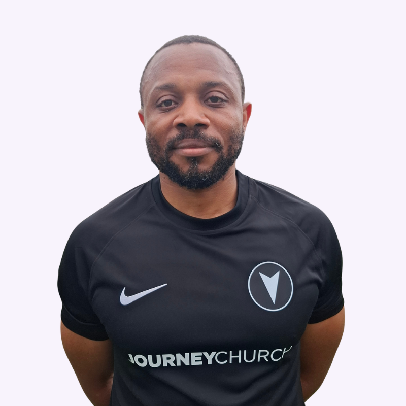 Simon Ntumba
