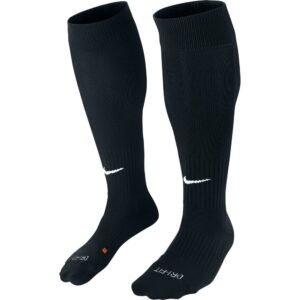 Futbolo kojinės Nike Academy Team, juodos