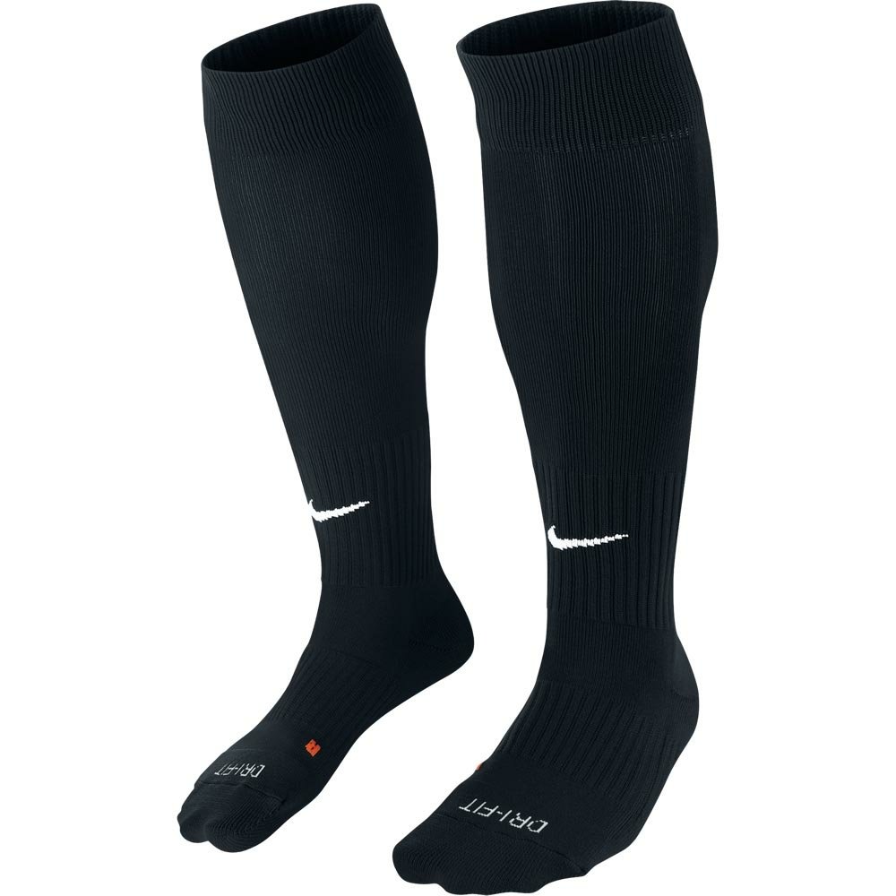 Futbolo kojinės Nike Academy Team, juodos