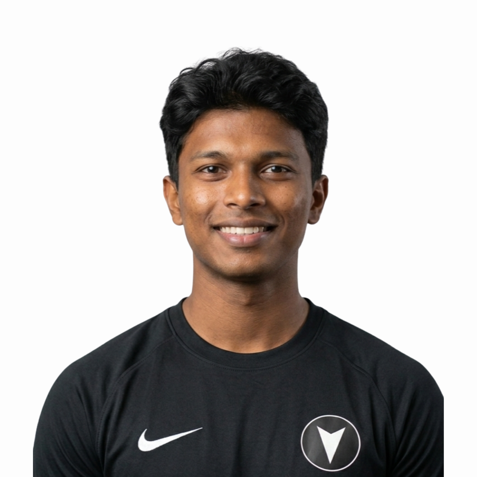 Tanish Dasgupta