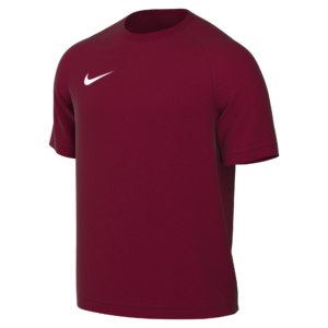 Nike sportiniai marškinėliai Park VIII, t. raudoni
