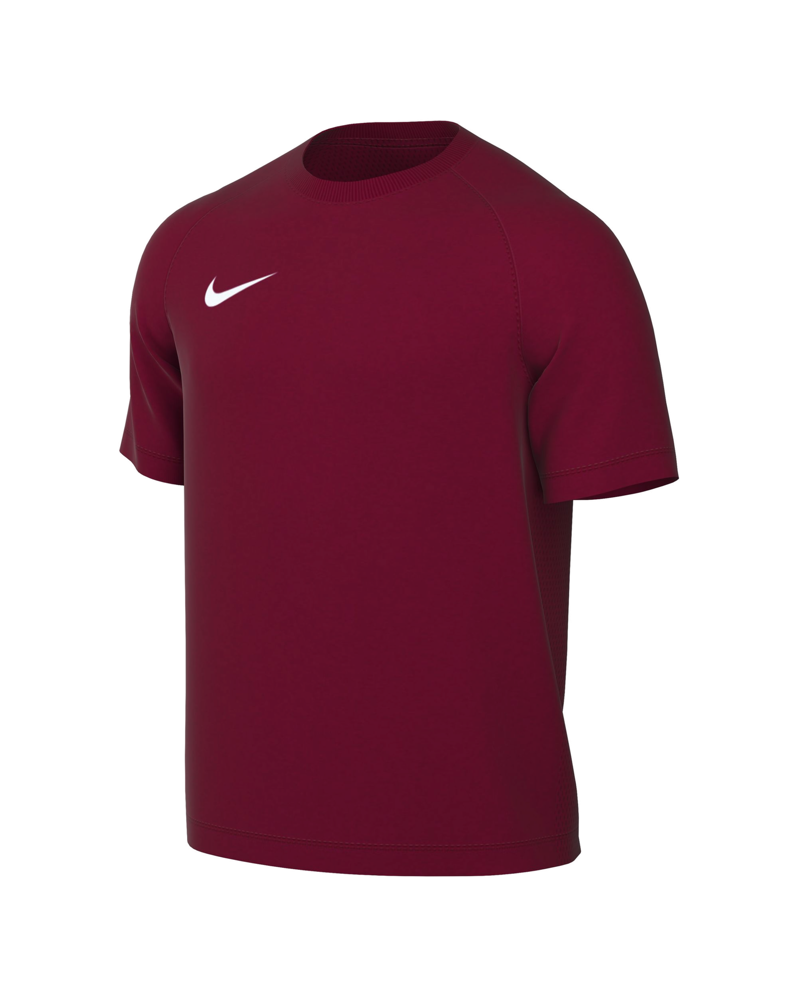 Nike sportiniai marškinėliai Park VIII, t. raudoni
