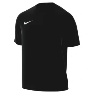 Nike sportiniai marškinėliai Park VIII, juodi